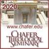 2020 Chafer Theological Seminary Pastors’ Conference